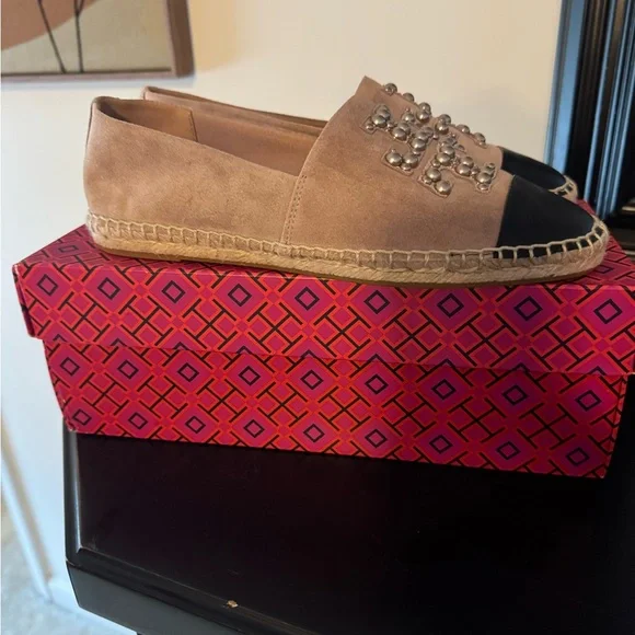 Tory Burch Espadrille - Picture 2 of 6
